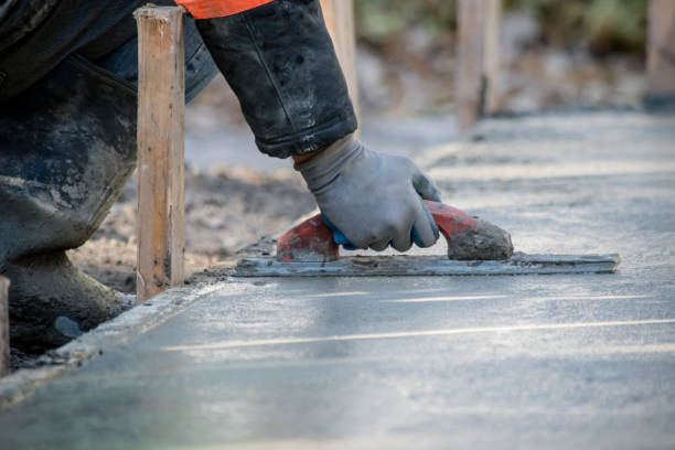 Best Concrete Driveway Repair Near Me  in West Elmira, NY