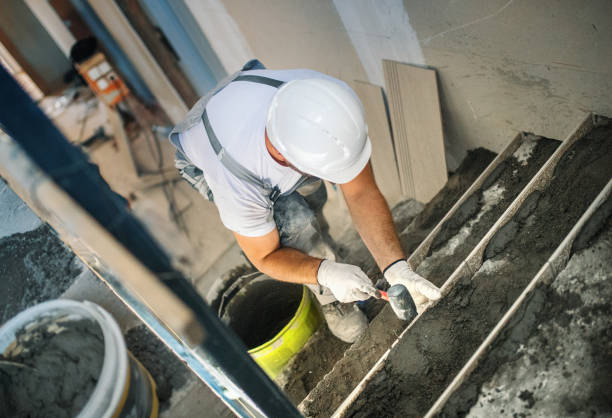 Best Concrete Driveway Installation  in West Elmira, NY