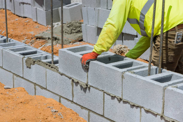 Best Commercial Concrete Contractor  in West Elmira, NY