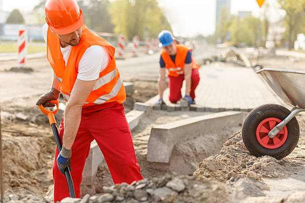 Best Concrete Foundation Repair  in West Elmira, NY